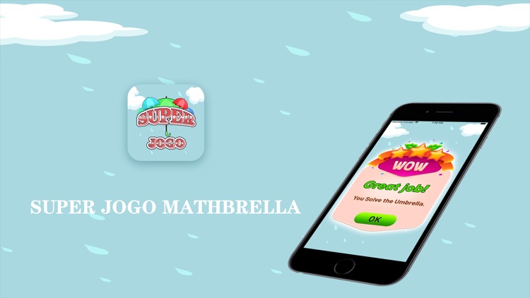 Super JOGO MathBrella