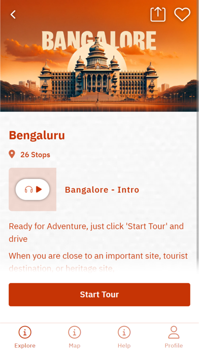 Chalo Safari Screenshot
