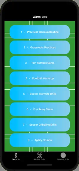 Game screenshot Rosegreen GAA Trainer mod apk