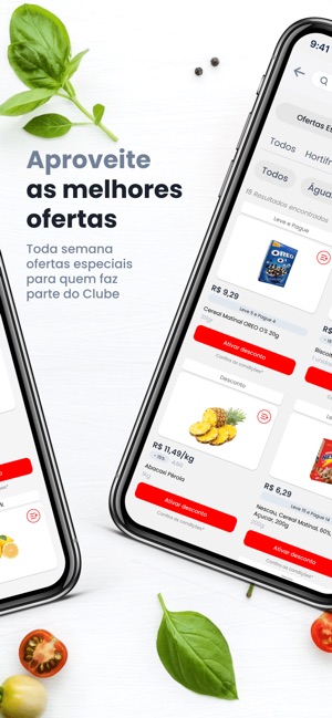 ✓[Updated] Agricer Supermercados for iPhone / iPad, Windows PC (2023) 🔥