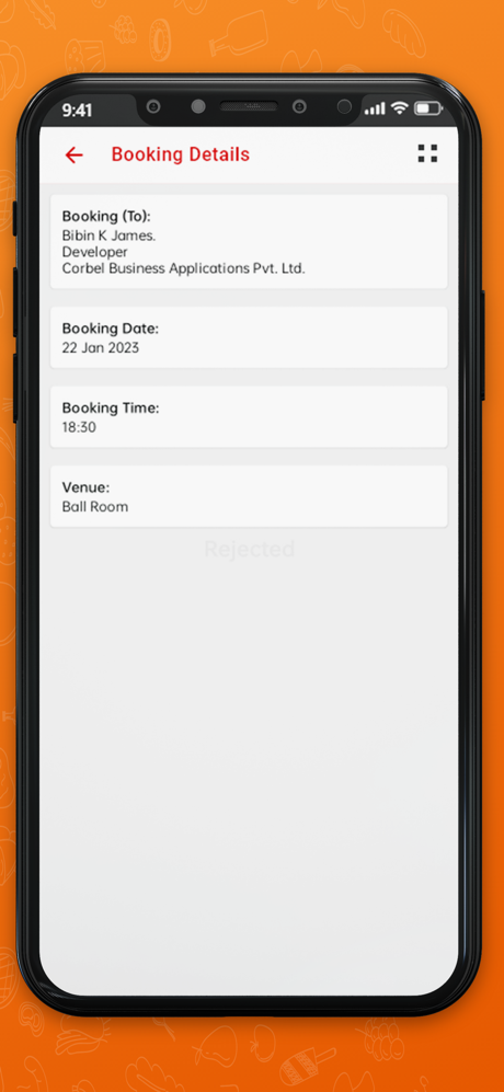 IFCoN screenshot 10