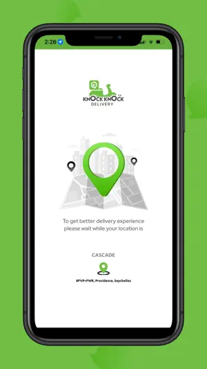 Knock Knock Delivery screenshot 4
