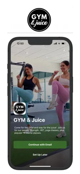 Game screenshot Gym and Juice mod apk