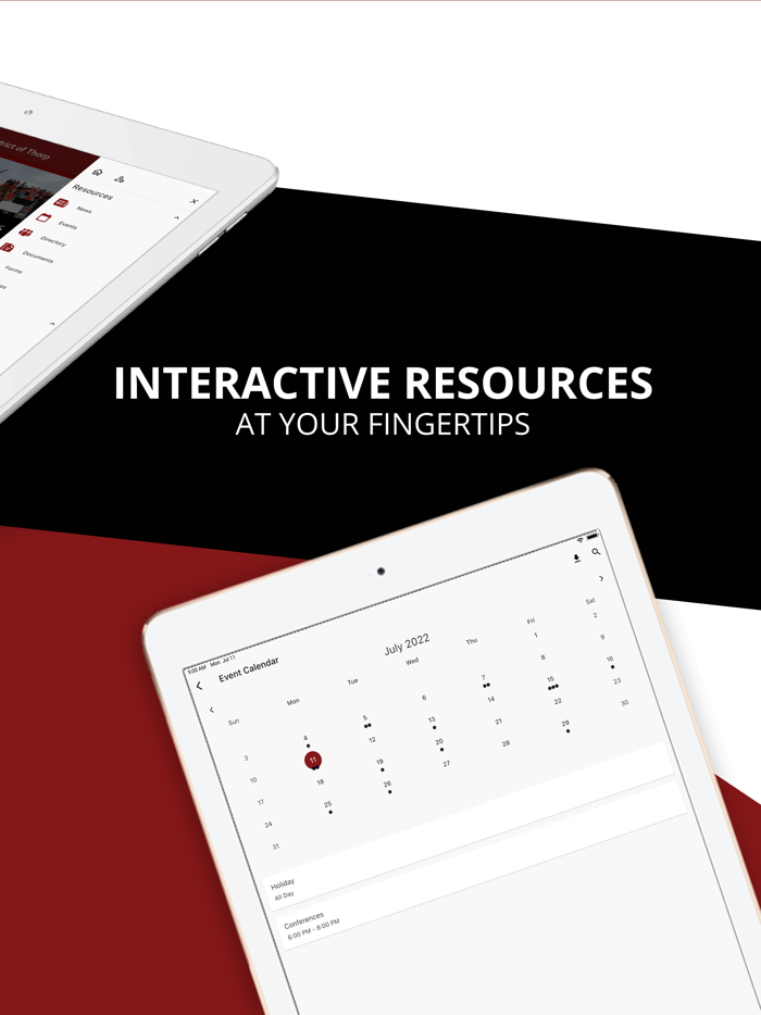 School District of Thorp