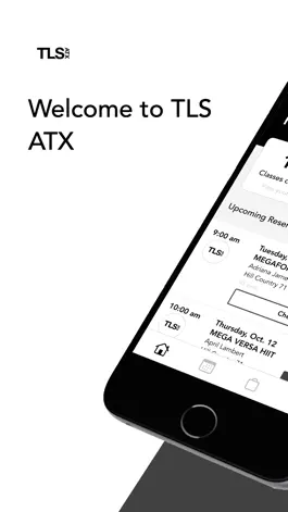 Game screenshot TLS ATX mod apk