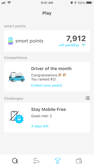 SmartDrive - Greece screenshot 4