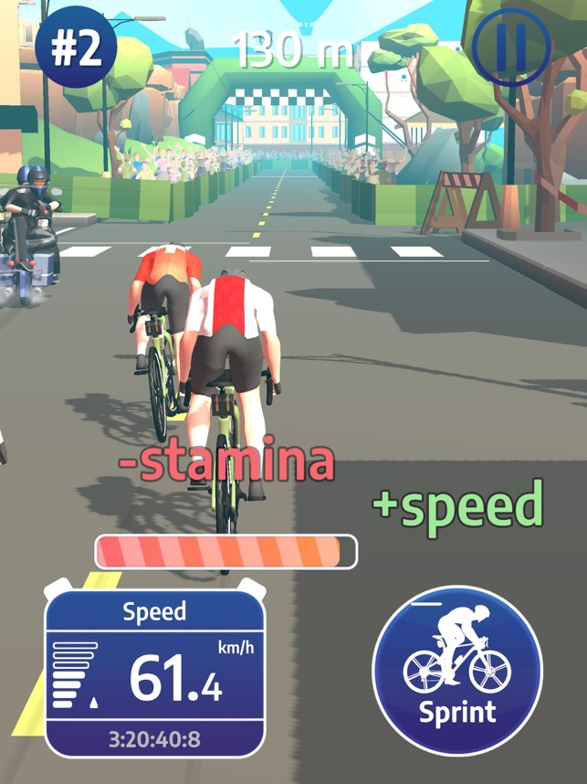 Cycling Legends: Team Manager - Apps on Google Play