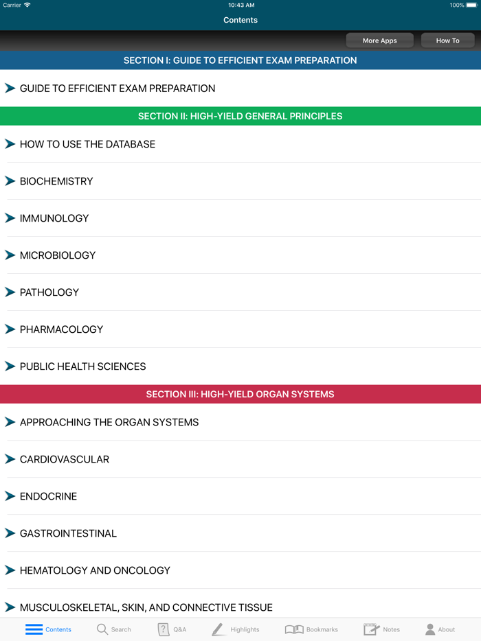 First Aid USMLE Step 1 2022