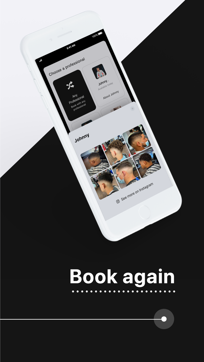 Eighty Eight Barbershop