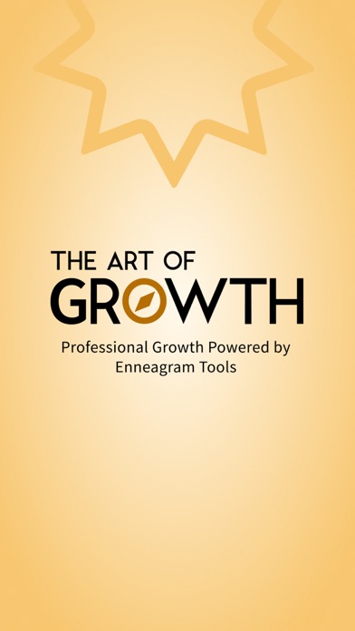 The Art of Growth Screenshot
