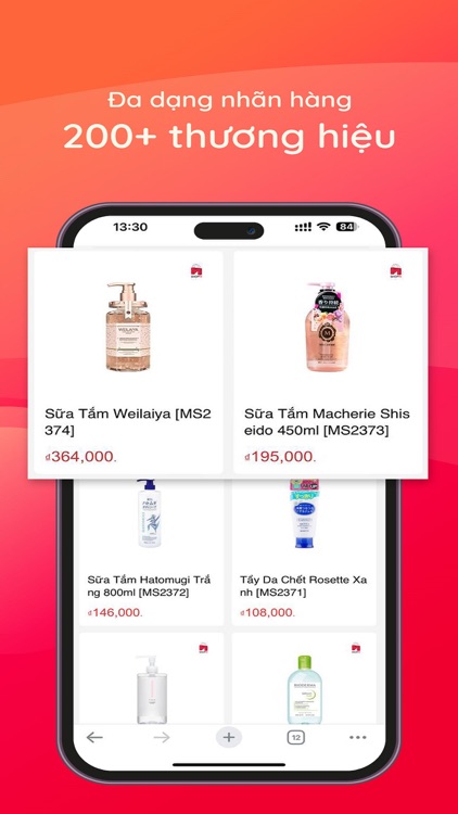 ShopMi screenshot-5