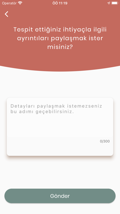 Dirençli Mahalle Screenshot