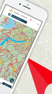 How to cancel & delete trakmaps ohv 3