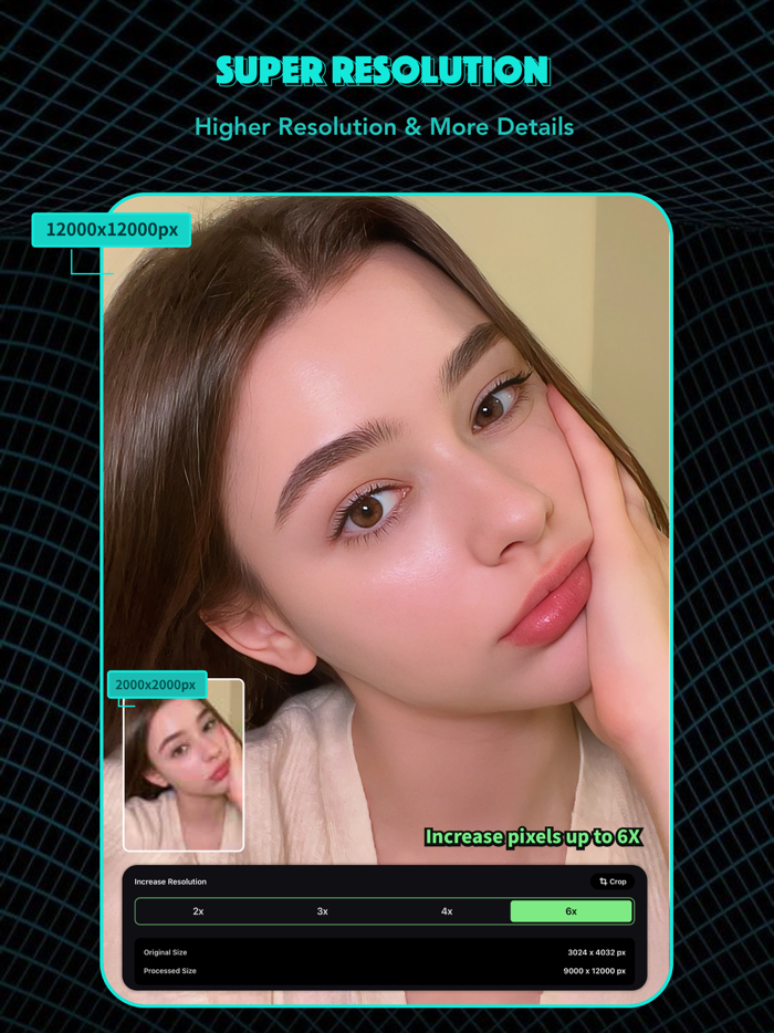 Retake - AI Photo Enhancer