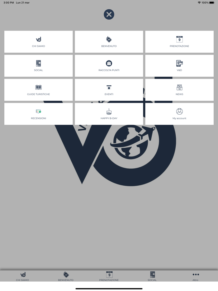 VandD - Viaggi e Dintorni