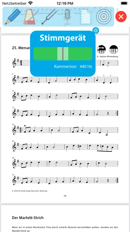 Fiedel-Max 2 screenshot 6 of 7
