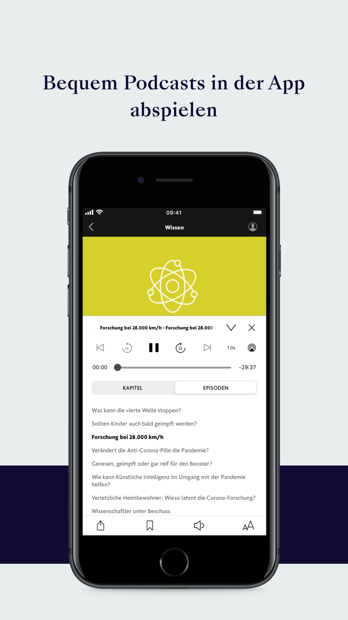 F.A.Z. Der Tag - Nachrichten