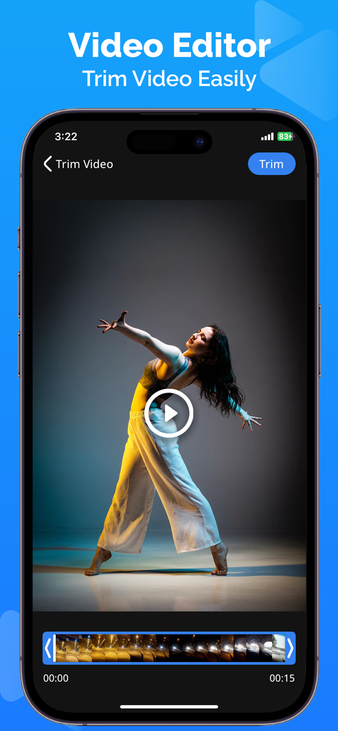 MX Player HD - Video Player