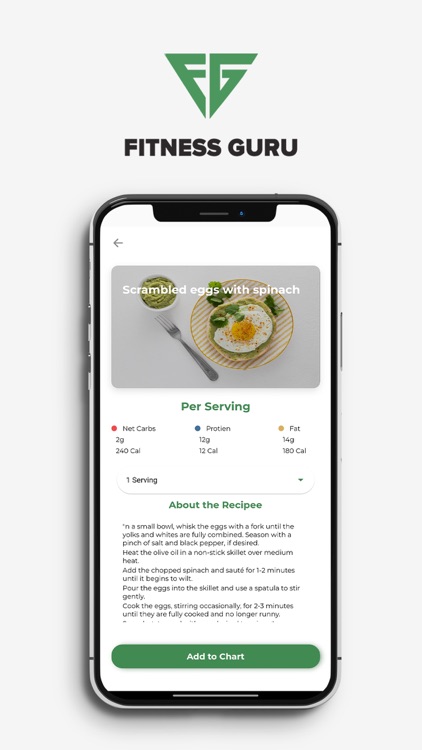 Fitness Guru screenshot-5