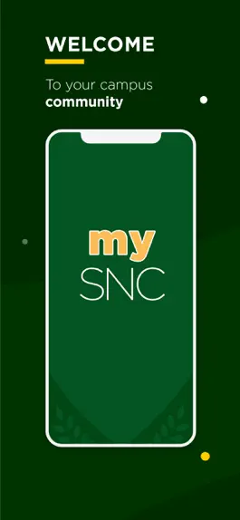 Game screenshot mySNC Community mod apk