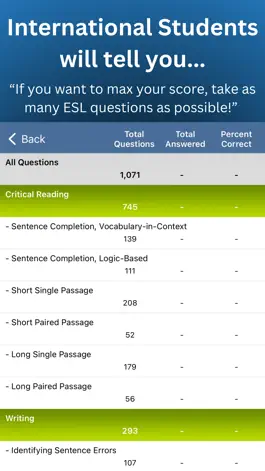 Game screenshot IELTS | TOEFL | TOEIC English apk
