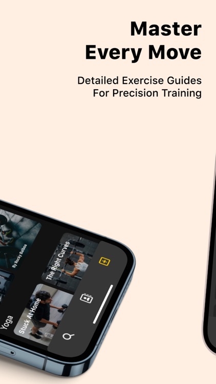 Ironclub screenshot-8