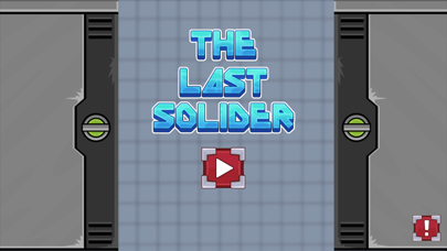 B NamHai The Last Soldier Screenshot