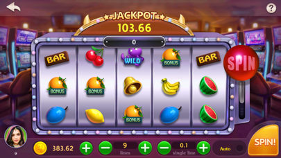 TeenPatti Rocket Screenshot