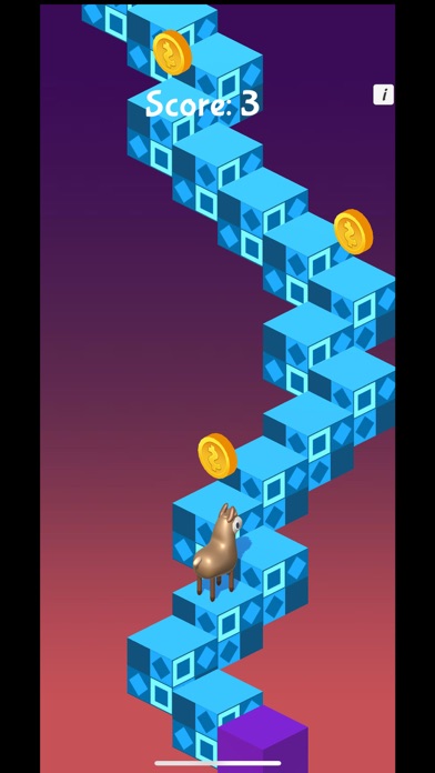LLama LLeap Screenshot