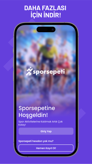 Sporsepeti Screenshot