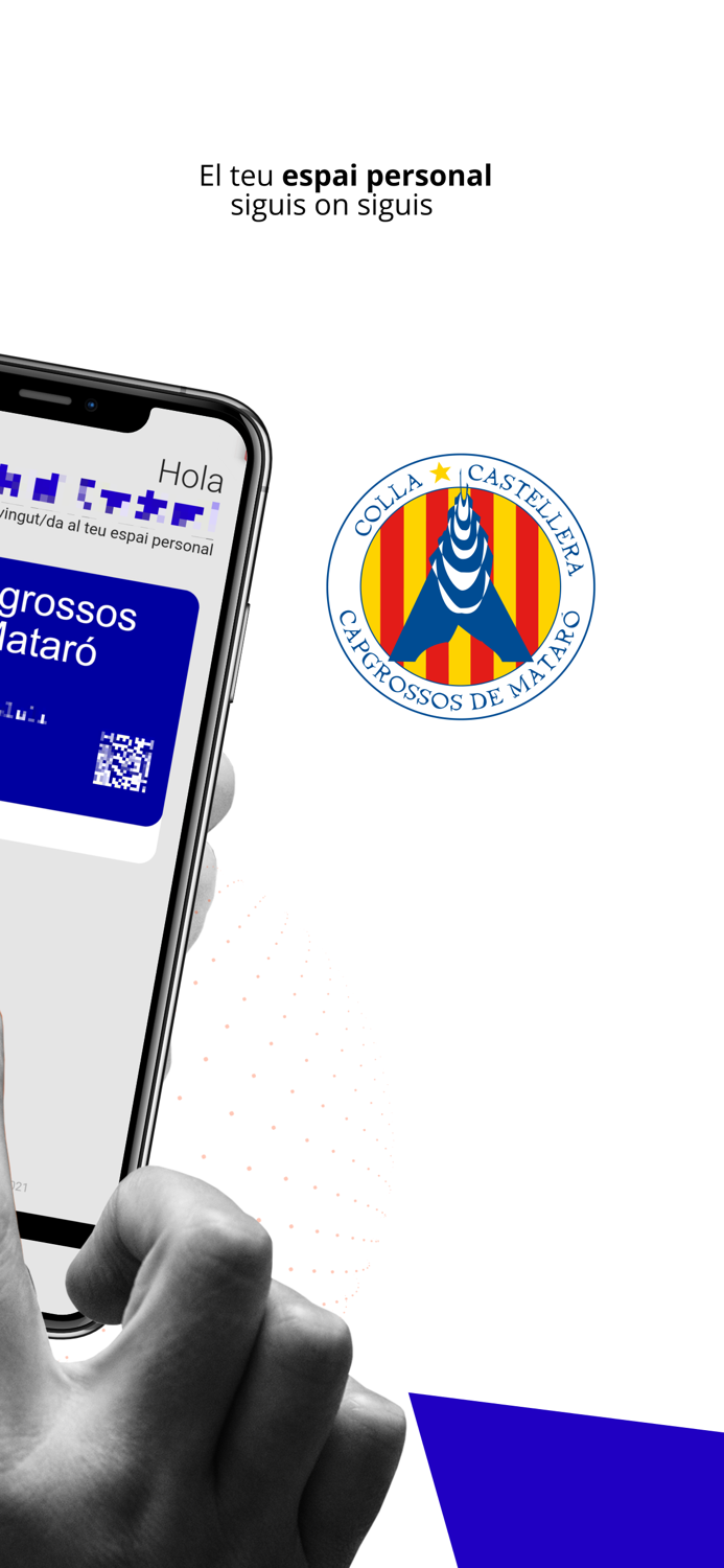 Capgrossos de Mataró