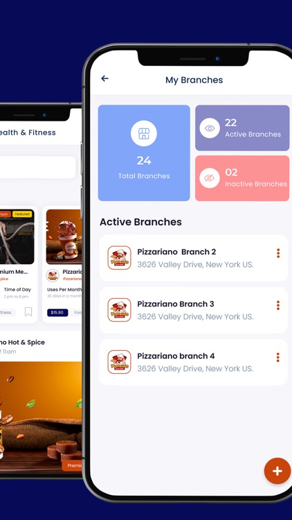 The Nibble App screenshot-3