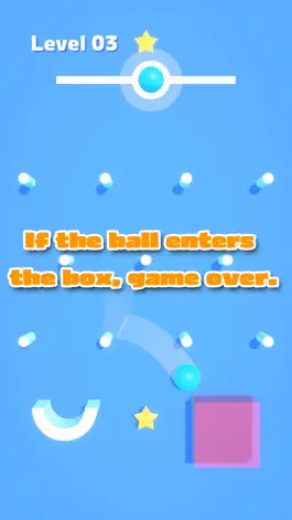 Game screenshot Bounce Shoot hack