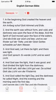 english - german bible problems & solutions and troubleshooting guide - 2