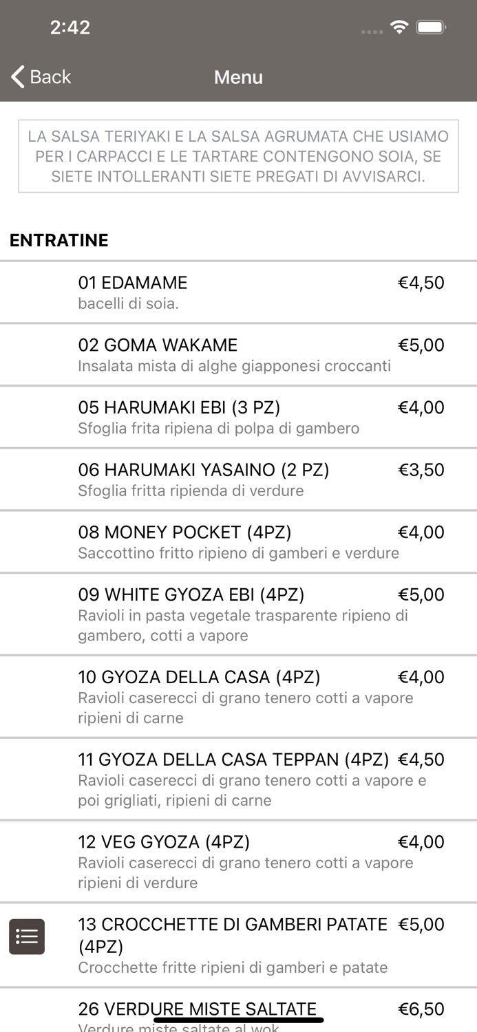 KOKO The Sushi Revolution