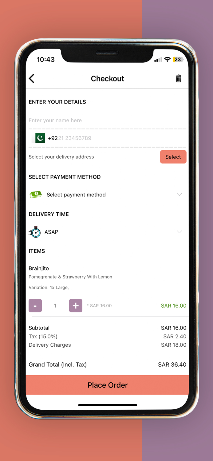 BrainWash  - برين واش