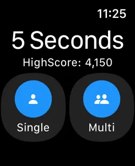 Game screenshot 5 Seconds - Watch Game mod apk