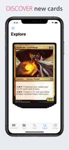 Card Binder: MTG Manager screenshot #8 for iPhone