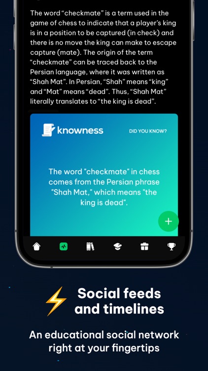 Knowness screenshot-3