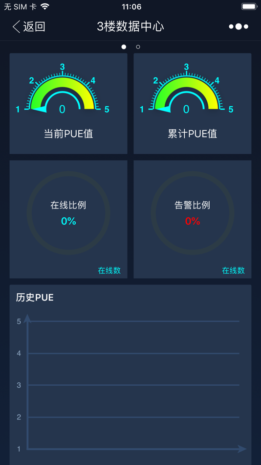 #5. eSite云图监控 (iOS) 来自: 深圳市英威腾电气股份有限公司