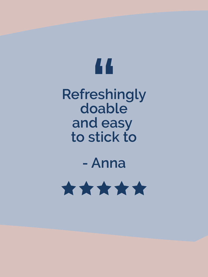 Back to Basics Lyndi Cohen