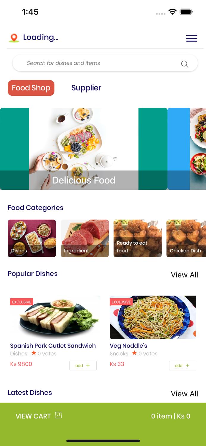 Pure Vege Kitchen Tokyo