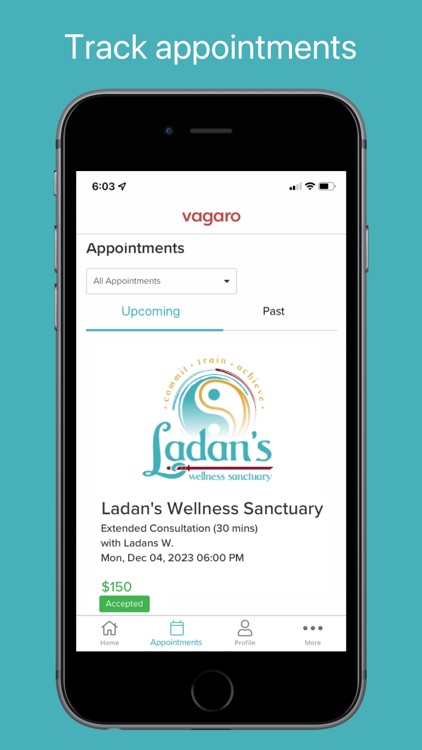 Grandmaster Ladan's screenshot-3