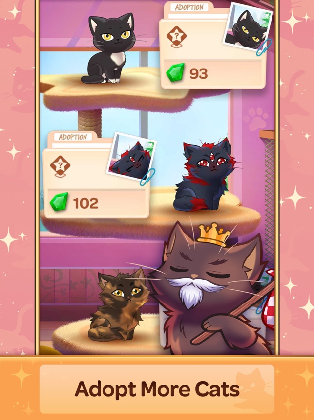 Save The Cat Game  App Price Intelligence by Qonversion