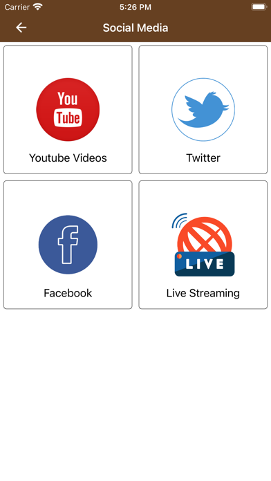 St Joseph's Church Anna Nagar Screenshot