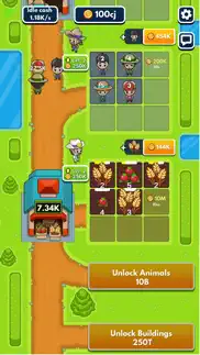 idle farm tycoon - merge game problems & solutions and troubleshooting guide - 4