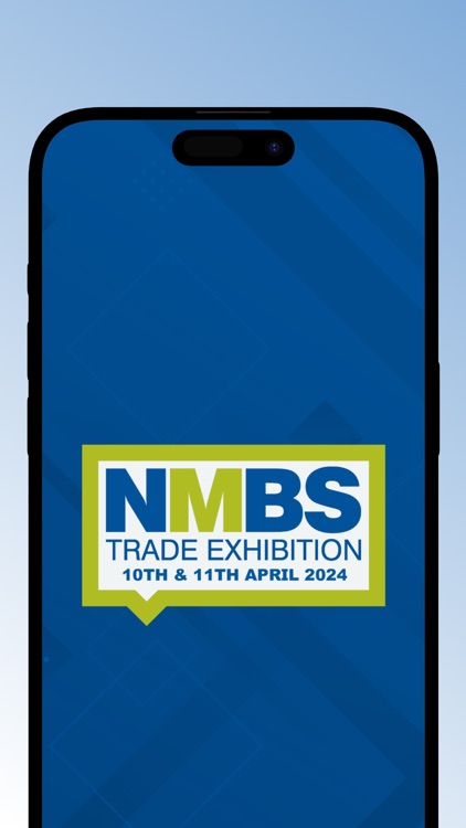 NMBS Exhibition 2024