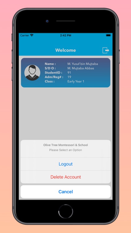 Olive Tree Montessori & School