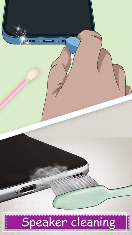 Electronics Repair Store Sim