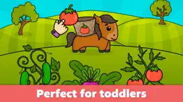 baby games for 2,3,4 year olds iphone screenshot 2